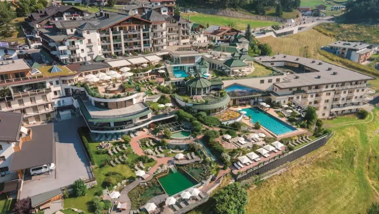 Beleef een 5-sterren zomer in Serfaus-Fiss-Ladis