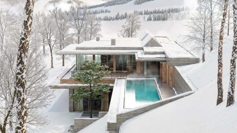 Designhotel Wiesergut in Hinterglemm pakt uit met nieuwe suites en gym