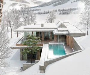 Designhotel Wiesergut in Hinterglemm pakt uit met nieuwe suites en gym