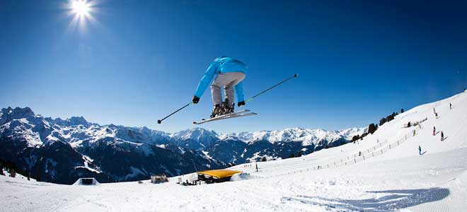 Zillertal Arena biedt wintersport van 21e eeuw